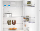 Neff N 50 KI2822FE0G, built-in fridge with freezer section