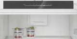 Siemens iQ 300 KI81RVFE0G, built-in fridge