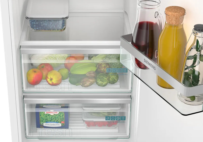 Siemens iQ 300 KI81RVFE0G, built-in fridge