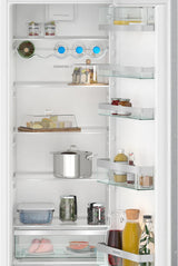 Siemens iQ 500 KI81RADD0G, built-in fridge