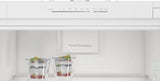 Siemens iQ 100 KI81RNSE0G, built-in fridge