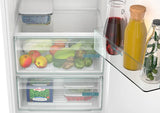 Siemens iQ 100 KI81RNSE0G, built-in fridge