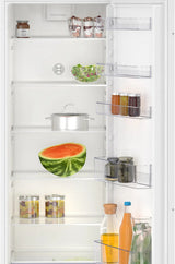 Bosch Series 2 KIR81NSE0G, Built-in fridge