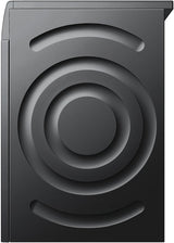 Bosch Series 6 WQG245R9GB, Heat pump tumble dryer