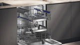 Siemens iQ 700 SN87Y801BE, Fully-Integrated Dishwasher