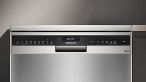 Siemens SN25ZI07CE, Free-standing dishwasher