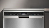 Siemens SN25ZI07CE, Free-standing dishwasher