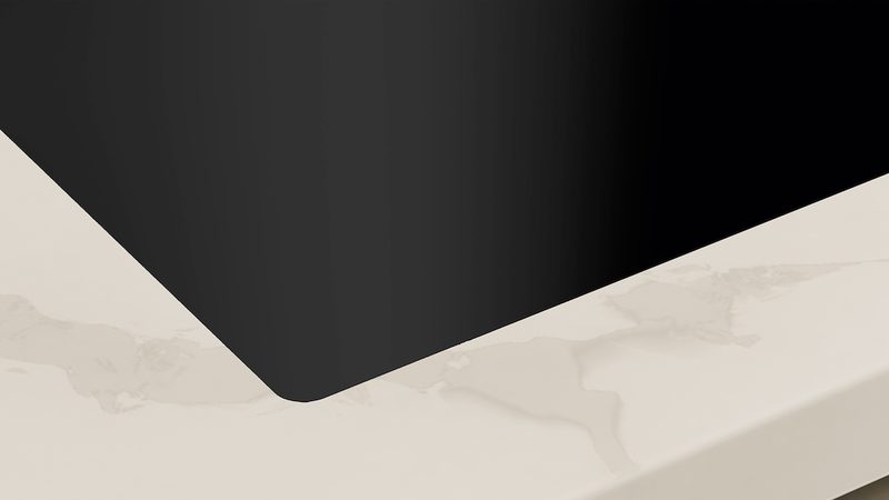 Neff N 70 T58PHW1L0, Induction hob