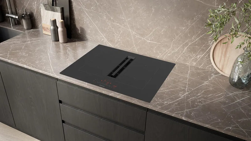 Siemens iQ 500 ED711HQ26E, Induction hob with integrated ventilation system