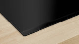Bosch Series 4 PIE631BB5E, Induction hob