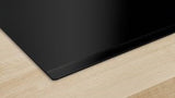 Bosch Series 6 PVW831HB1E, Induction hob