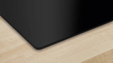 Bosch Series 4 PWP611BB5B, Induction hob
