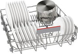 Bosch Series 2 SMS26AW08G, Free-standing dishwasher