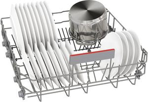 Bosch Series 2 SMS26AI08G, Free-standing dishwasher