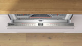 Bosch Series 6 SMD6YCX01G, Fully-integrated dishwasher