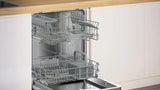 Bosch Series 2 SMI2HTB02G, Semi-integrated dishwasher