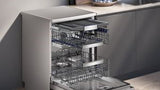 Siemens iQ 700 SN27TI00CE, free-standing dishwasher