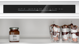 Bosch Series 2 KBN96NSE1G, Built-in fridge-freezer
