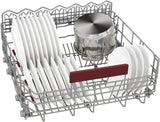 Neff N 50 S155ECX07G, Fully-integrated dishwasher