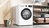 Bosch Series 6 WGG24400GB, Washing machine, front loader