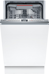 Bosch Series 4 SPV4EMX25G, Fully-integrated dishwasher