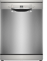 Bosch Series 2 SMS2HVI67G, Free-standing dishwasher
