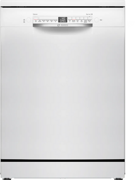 Bosch Series 2 SMS2HVW67G, Free-standing dishwasher