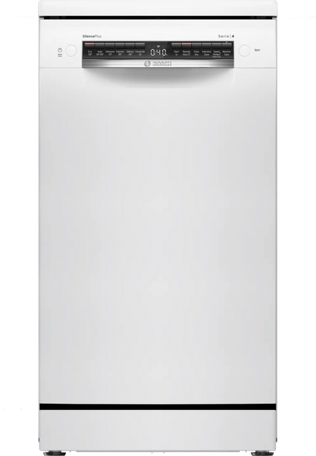 Bosch Series 4 SPS4HMW49G, Free-standing dishwasher