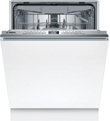 Bosch Series 4 SBH4HVX00G, Fully-integrated dishwasher