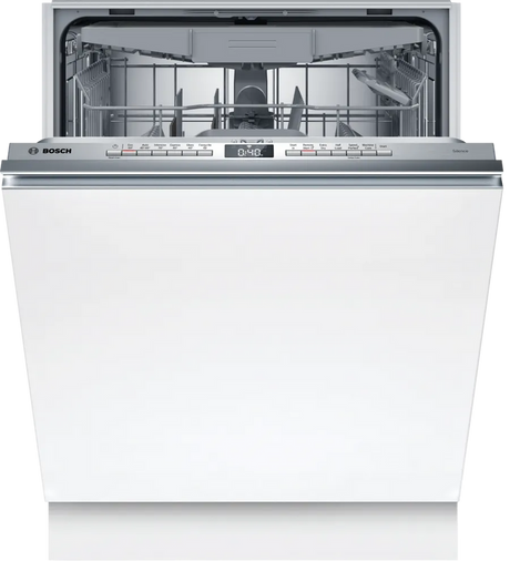 Bosch Series 4 SMH4HVX00G, Fully-integrated dishwasher