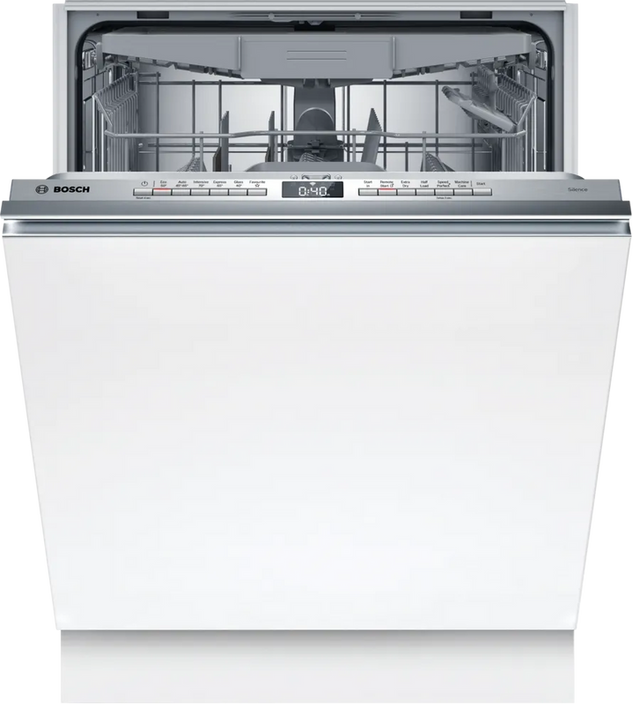 Bosch Series 4 SMH4HVX00G, Fully-integrated dishwasher