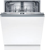 Bosch Series 4 SMV4HTX00G, Fully-integrated dishwasher