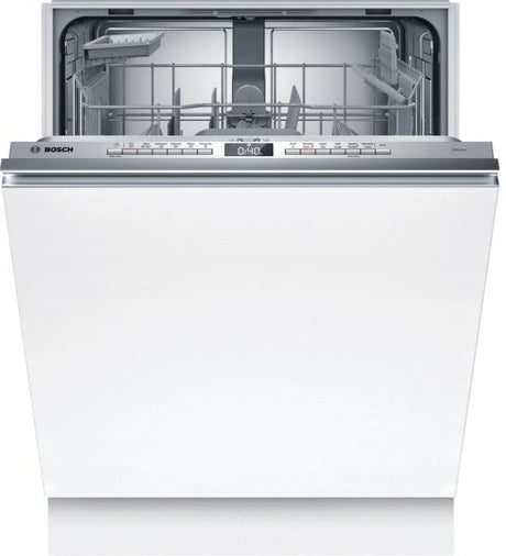 Bosch Series 4 SMV4HTX00G, Fully-integrated dishwasher