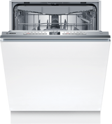 Bosch Series 4 SMV4HVX00G, Fully-integrated dishwasher