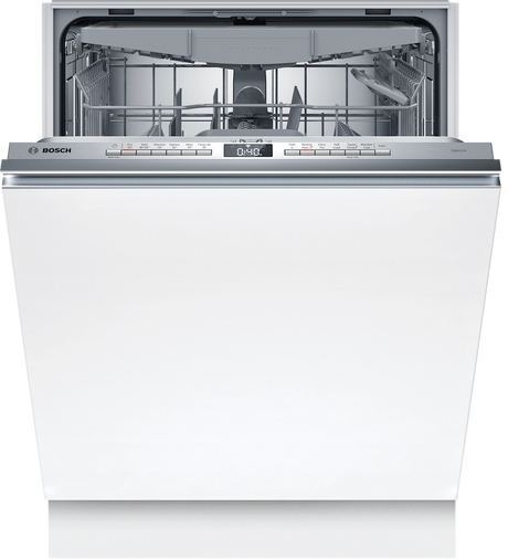Bosch Series 4 SMV4HVX00G, Fully-integrated dishwasher