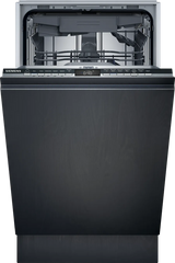 Siemens iQ 300 SR93EX24MG, fully-integrated dishwasher