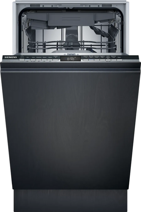 Siemens iQ 300 SR93EX24MG, fully-integrated dishwasher