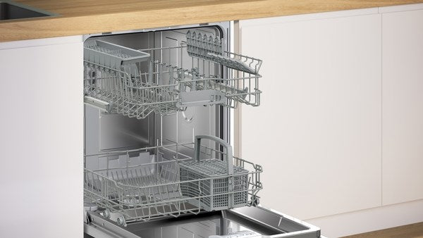 Bosch Series 2 SMV2HTX02G, Fully-integrated dishwasher