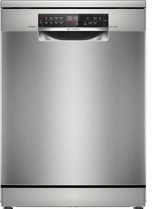 Bosch Series 6 SMS6TCI01G, Free-standing dishwasher