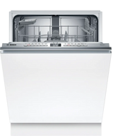 Bosch Series 4 SMV4EAX23G, Fully-integrated dishwasher