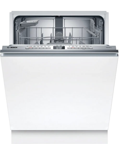 Bosch Series 4 SMV4EAX23G, Fully-integrated dishwasher