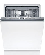 Bosch Series 4 SMV4ECX23G, Fully-integrated dishwasher