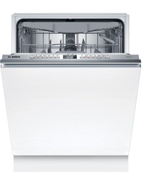 Bosch Series 4 SMV4ECX23G, Fully-integrated dishwasher