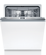 Bosch Series 6 SMV6ZCX10G, Fully-integrated dishwasher