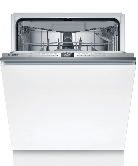 Bosch Series 6 SMV6ZCX10G, Fully-integrated dishwasher
