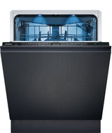 Siemens iQ 500 SN95YX02CG, fully-integrated dishwasher
