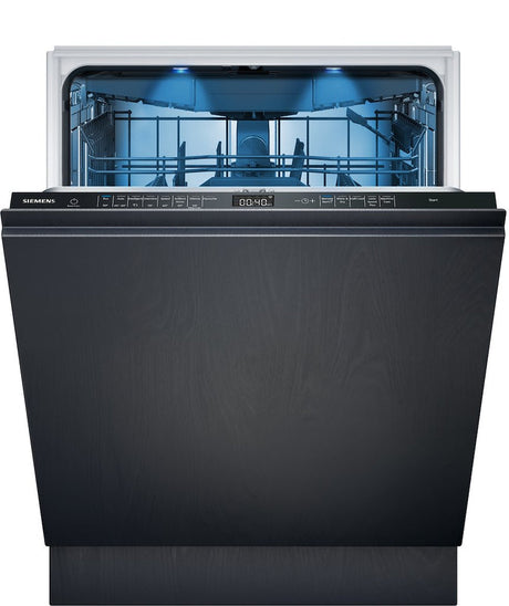 Siemens iQ 500 SN95YX02CG, fully-integrated dishwasher