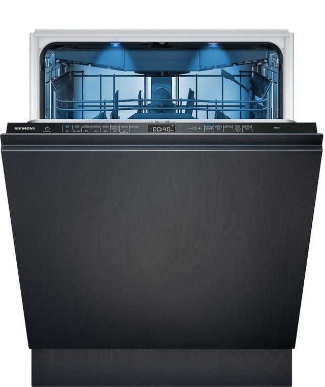 Siemens iQ 500 SN95YX02CG, fully-integrated dishwasher