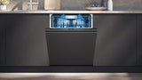 Siemens iQ 700 SX97T800CE, fully-integrated dishwasher