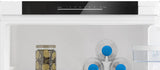 Neff N 50 KI7862SE0G, Built-in fridge-freezer - Frost Free - 60/40